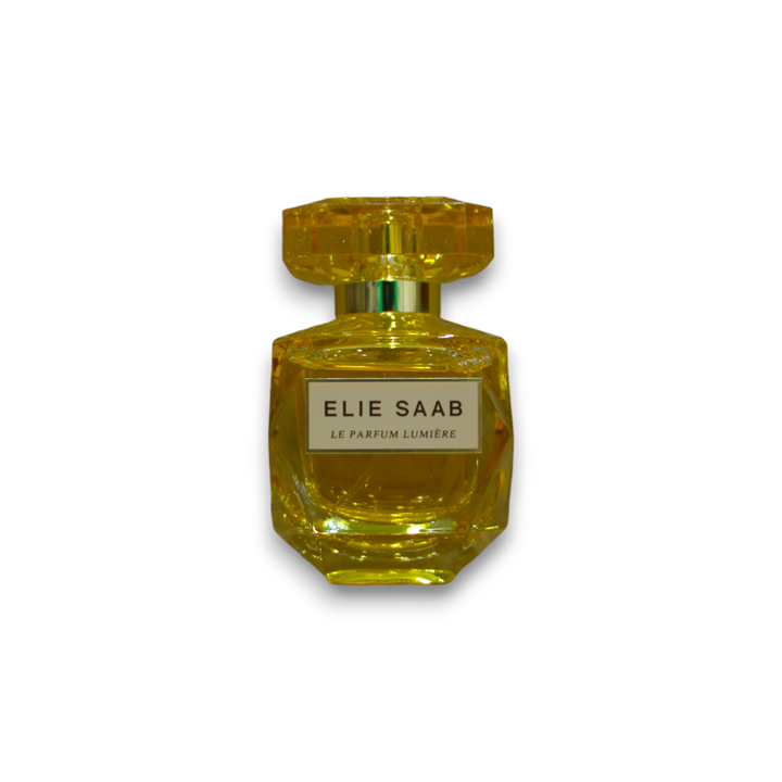 Elie Saab, Le Parfum Lumiere, Eau De Parfum, For Women, 50 ml