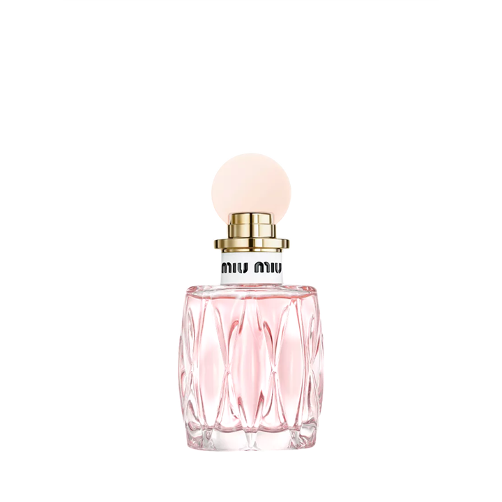 Miu Miu, L’Eau Rosee, Eau De Toilette, For Women, 100 ml