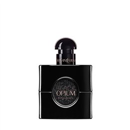 Yves Saint Laurent, Black Opium Le Parfum, Eau De Parfum, For Women, 50 ml