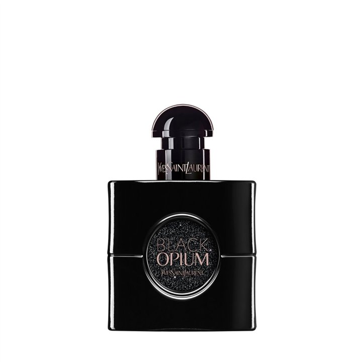 Yves Saint Laurent, Black Opium Le Parfum, Eau De Parfum, For Women, 50 ml - Teknashop Ltd