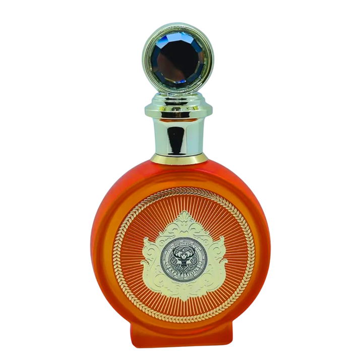 North Stag, Expressions IV Quarte, Extrait De Parfum, Unisex, 100 ml