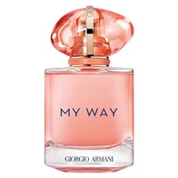 Giorgio Armani, My Way Ylang, Eau De Parfum, For Women, 50 ml