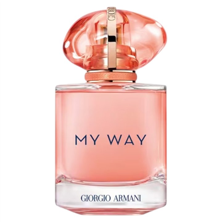 Giorgio Armani, My Way Ylang, Eau De Parfum, For Women, 50 ml - Teknashop Ltd