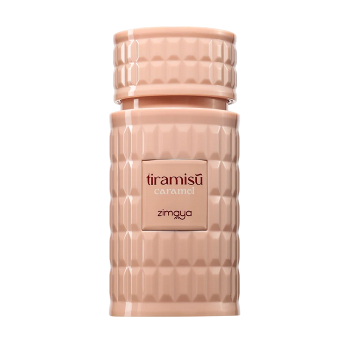 Zimaya, Tiramisu Caramel, Eau De Parfum, Unisex, 100 ml