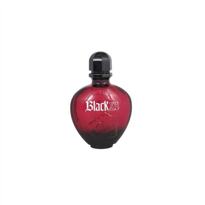 Paco Rabanne, Black XS, Eau De Toilette, For Women, 80 ml - Teknashop Ltd
