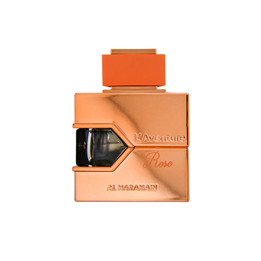 Al Haramain, L'Aventure Rose, Eau De Parfum, For Women, 100 ml