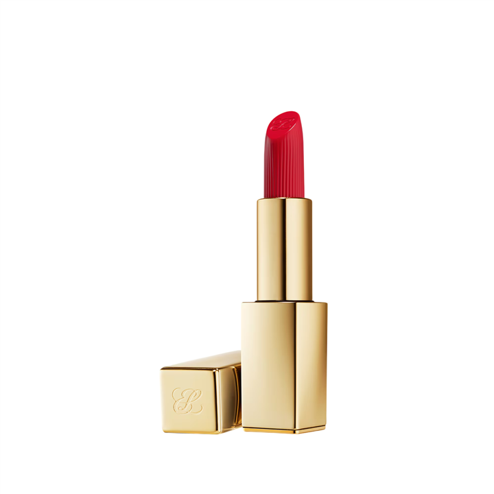 Estee Lauder, Pure Color, Cream, Cream Lipstick, 520, Carnal, 3.5 g