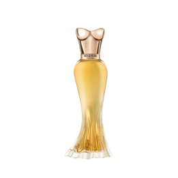 Paris Hilton, Gold Rush, Eau De Parfum, For Women, 100 ml
