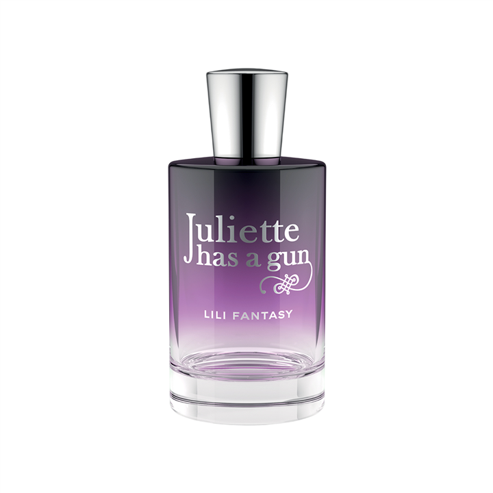 Juliette Has A Gun, Lili Fantasy, Eau De Parfum, For Women, 50 ml