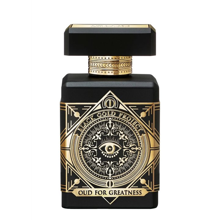 Initio, Oud For Greatness, Eau De Parfum, Unisex, 90 ml - Teknashop Ltd