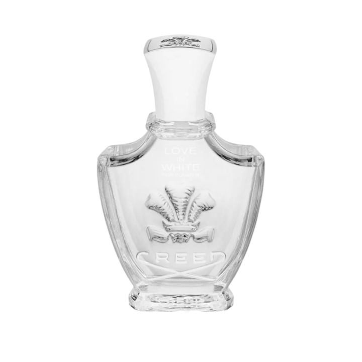 Creed, Love in White for Summer, Eau De Parfum, For Women, 75 ml