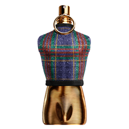 Jean Paul Gaultier, Le Male Elixir Collector Edition, Eau De Parfum, For Men, 125 ml