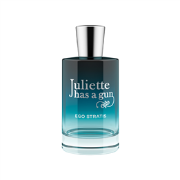 Juliette Has A Gun, Ego Stratis, Eau De Parfum, For Women, 50 ml