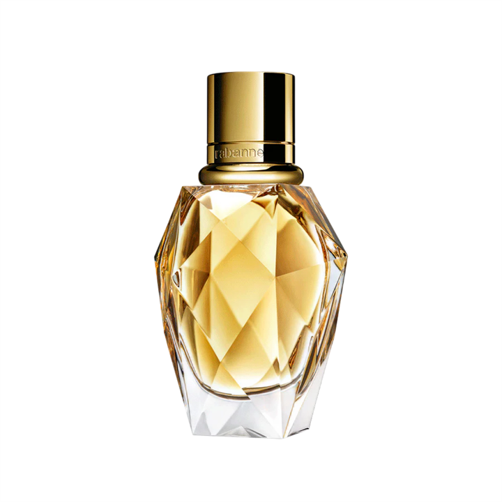 Paco Rabanne, Million Gold, Parfum, For Women, 30 ml