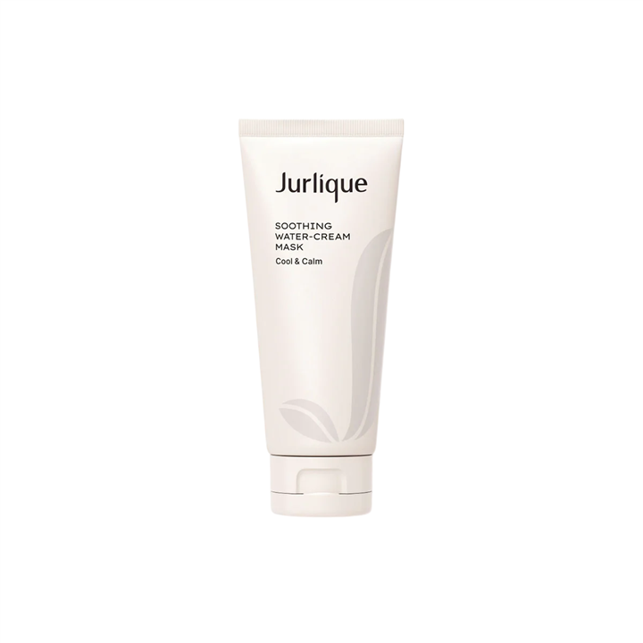 Jurlique, Water-Cream, Soothing, Cream Mask, For Face, 100 ml - Teknashop Ltd