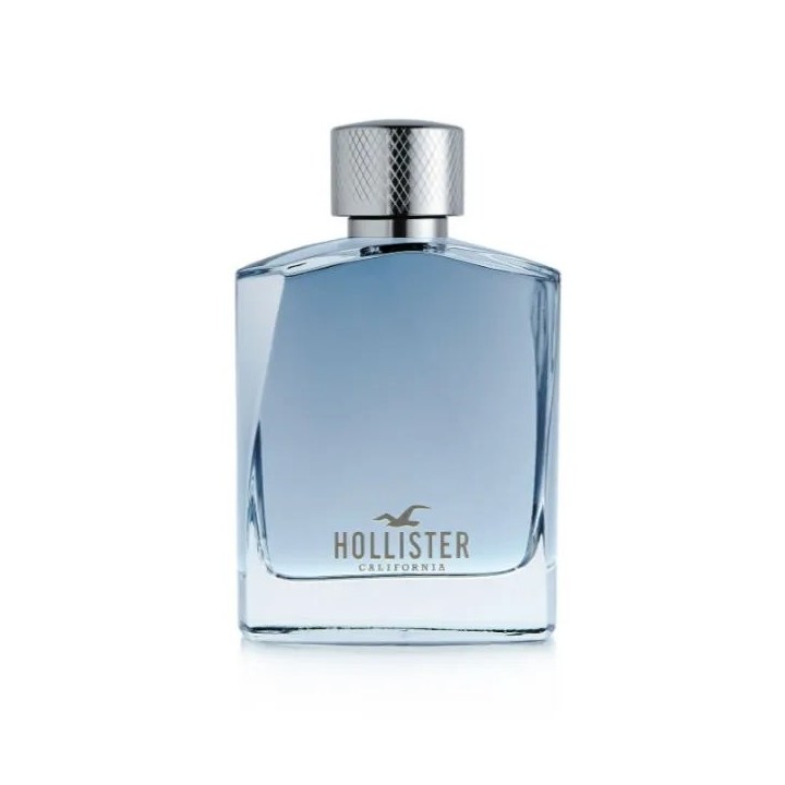 Hollister Wave For Him Eau De Toilette Spray 50ml - unisex - Teknashop Ltd