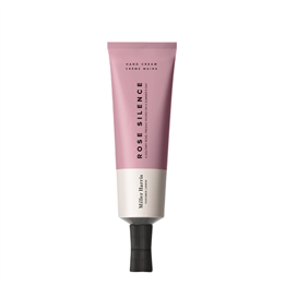 Miller Harris, Rose Silence, Vegan & Phthalate-Free, Hydrating, Hand Cream, Floral, 75 ml