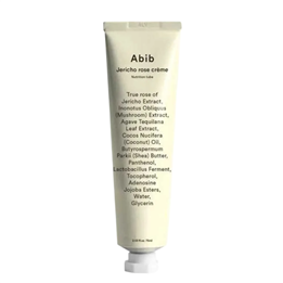 Abib, Jericho Rose, Nutritive, Cream, For Face, 75 ml