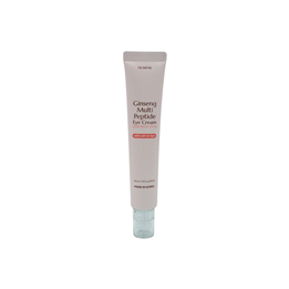 Glamfox, Ginseng, Peptide, Intense Hydration, Daily, Eye Cream, 30 ml - Teknashop Ltd