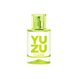 Solinotes, Yuzu, Eau De Parfum, For Women, 50 ml