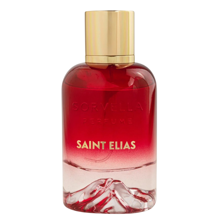 Sorvella, Mountain Collection Saint Elias, Eau De Parfum, Unisex, 50 ml