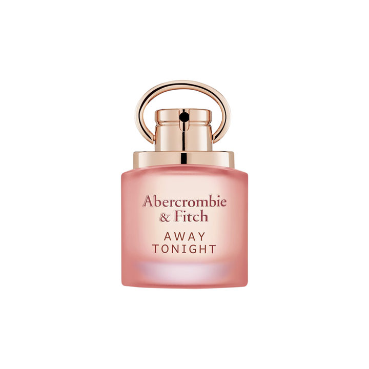 Abercrombie & Fitch, Away Tonight, Eau De Parfum, For Women, 50 ml