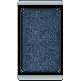 ArtDeco, 40 Years Collection, Illuminating, Eyeshadow Powder, 444, Nightshade, 1 Shade, Refillable, 0.8 g