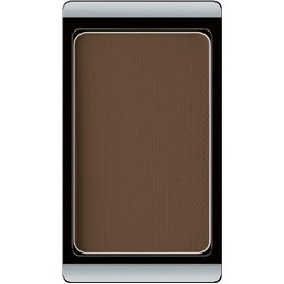 ArtDeco, 40 Years Collection, Matte, Eyeshadow Powder, 529, Matt Coffee, 1 Shade, Refillable, 0.8 g