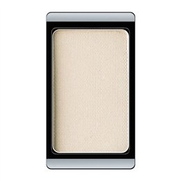 ArtDeco, 40 Years Collection, Matte, Eyeshadow Powder, 553, Matt Beige, 1 Shade, Refillable, 0.8 g