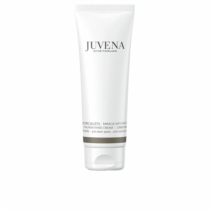 Juvena, Miracle Boost, Hydrating & Moisturising & Nourishing & Softening & Brightening & Anti-Aging, Hand Cream, 100 ml - Teknas