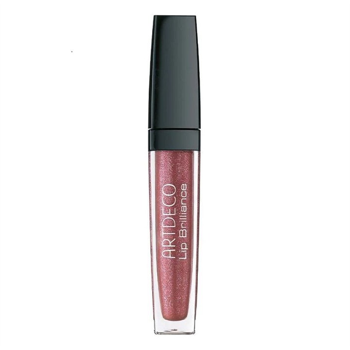 ArtDeco, Lip Brilliance, Long Lasting & Smoothing, Lip Gloss, 78, Brilliant Lilac Clover, 5 ml - Teknashop Ltd