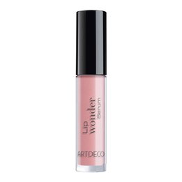 ArtDeco, Lip Wonder Serum, Long Lasting & Smoothing, Lip Gloss, 01, Caring Rose, 4 ml