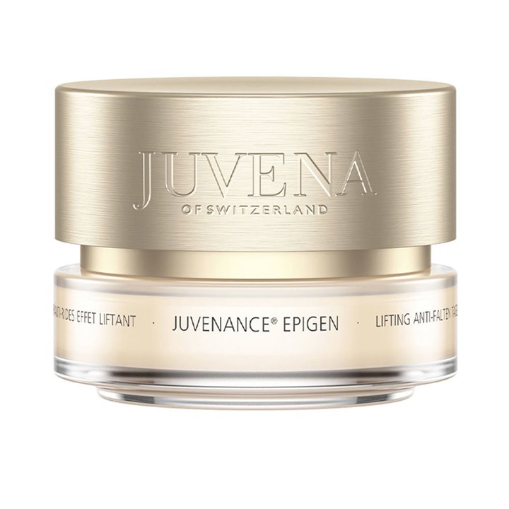Juvena, Juvenance Epigenetic, Lifting & Anti-Wrinkle, Day, Cream, Face, 50 ml - Teknashop Ltd