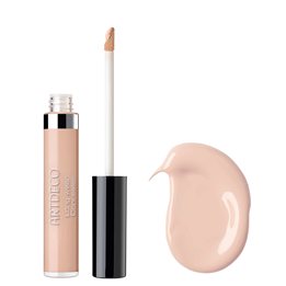 ArtDeco, ArtDeco, Long Wearing, Liquid Concealer, 18, Soft Peach, 7 ml