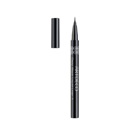 ArtDeco, ArtDeco, Waterproof, Precision, Liquid Eyeliner, Deep Black, 0.38 ml