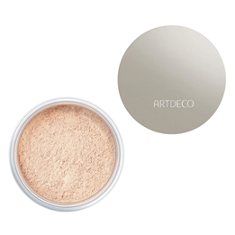 ArtDeco, Mineral, Matte & Covering, Loose Powder Foundation, 03, Soft Ivory, 15 g