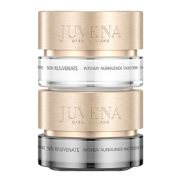 Set Juvena: Rejuvenate & Correct, Intensive Nourishing, Night, Cream, For Face, 50 ml + Rejuvenate & Correct, Intensive Nourishi