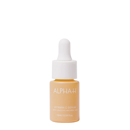Alpha-H, Vitamin C, Brightening & Hydrating, Daily, Serum, For Face, 10 ml
