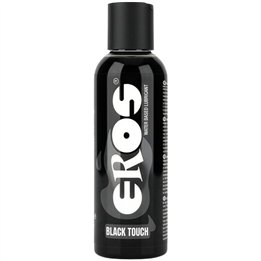 EROS - WATER BASED LUBRICANT BLACK TOUCH 150 ML - D-245770