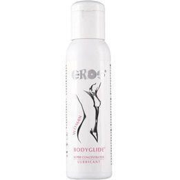 EROS - BODYGLIDE SUPERCONCENTRATED WOMAN LUBRICANT 250 ML - D-220504 - Teknashop Ltd