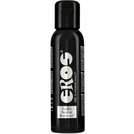 EROS - CLASSIC SILICONE BODYGLIDE 250 ML - D-220506 - Teknashop Ltd