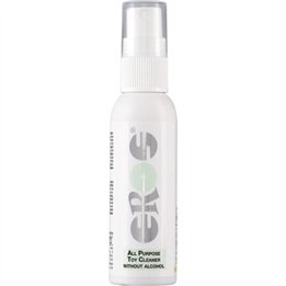 EROS - ALL PURPOSE TOY CLEANER 50 ML - D-220526 - Teknashop Ltd