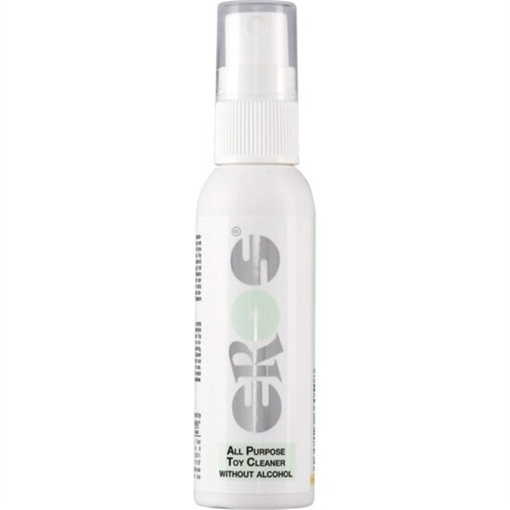 EROS - ALL PURPOSE TOY CLEANER 50 ML - D-220526