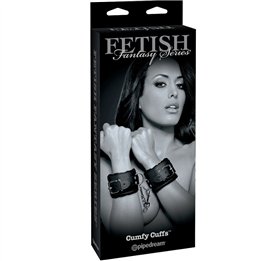 FETISH FANTASY LIMITED EDITION - CUMFY CUFFS - PD4443-23