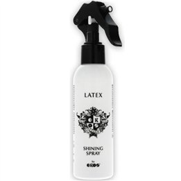 EROS FETISH LINE - LATEX SHINING SPRAY 150 ML - D-220798