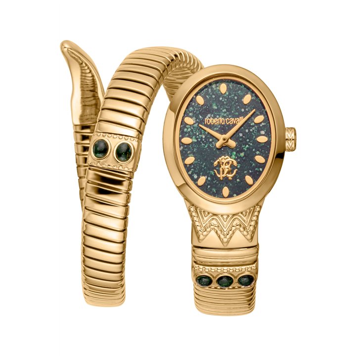 ROBERTO CAVALLI Mod. RC5L104M0035 - WW.RC5L104M0035 - Teknashop Ltd