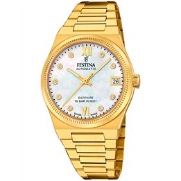 FESTINA Mod. F20033_1 - WW.F20033_1