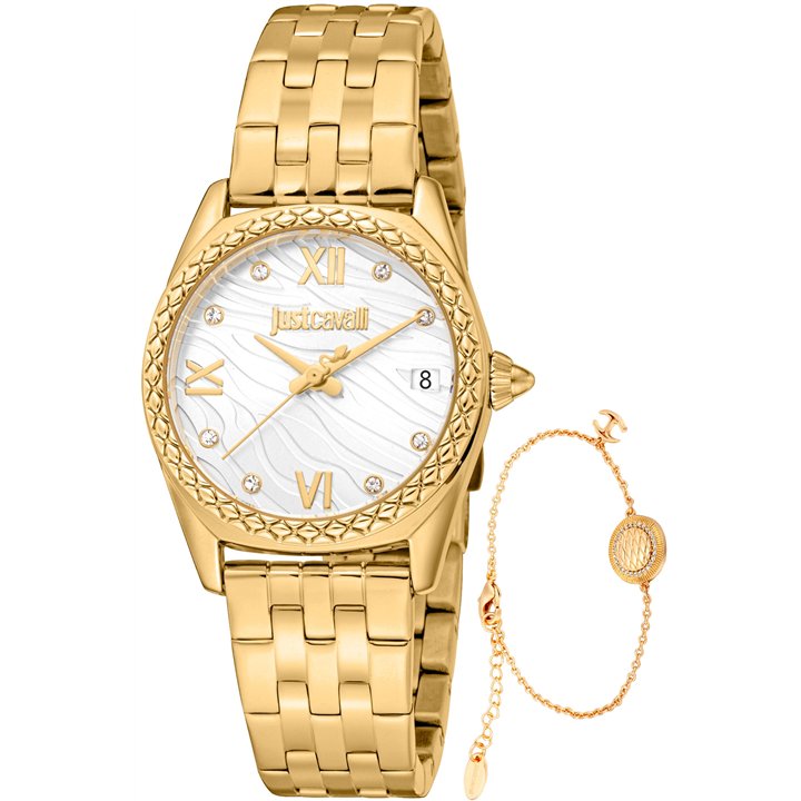 JUST CAVALLI Mod. JC1L312M0065 - WW.JC1L312M0065 - Teknashop Ltd