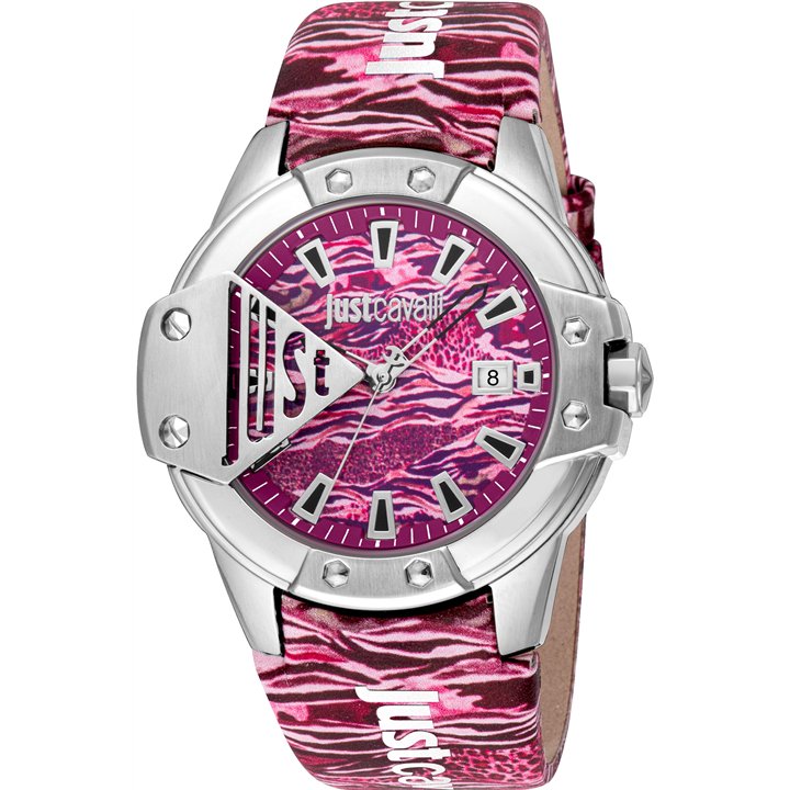 JUST CAVALLI MOD. JC1G260L0015 - WW.JC1G260L0015