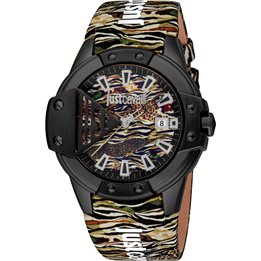 JUST CAVALLI MOD. JC1G260L0065 - WW.JC1G260L0065